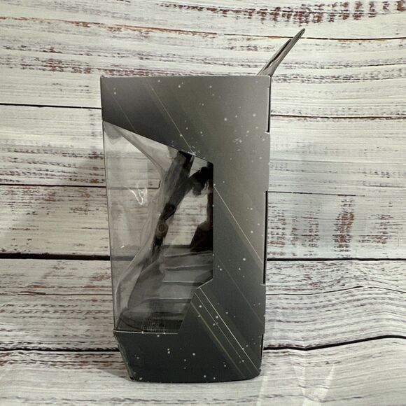 Hot Wheels Star Wars Starships Select New Republic E-Wing Fighter By Mattel New - Picture 5 of 8